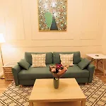 Apartman Cozy In The Historical Center Temesvár