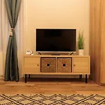Cozy In The Historical Center Apartman *