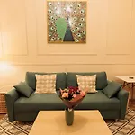 Cozy In The Historical Center *