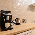 Apartman Cozy In The Historical Center *