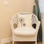Cozy In The Historical Center