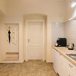 Cozy In The Historical Center Apartman *