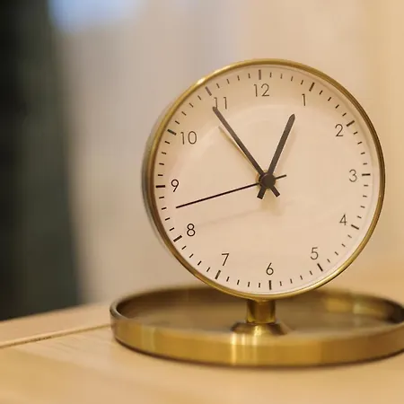 Cozy In The Historical Center Апартаменти *