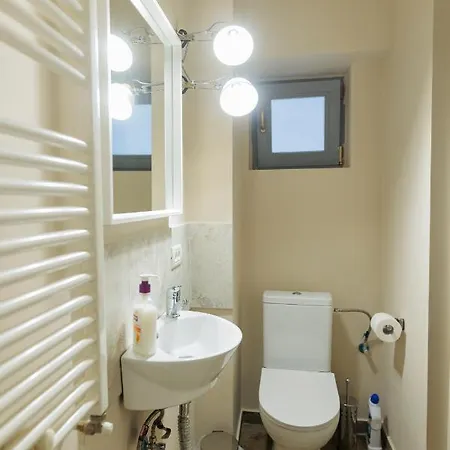 Cozy In The Historical Center Timisoara