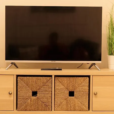 Cozy In The Historical Center