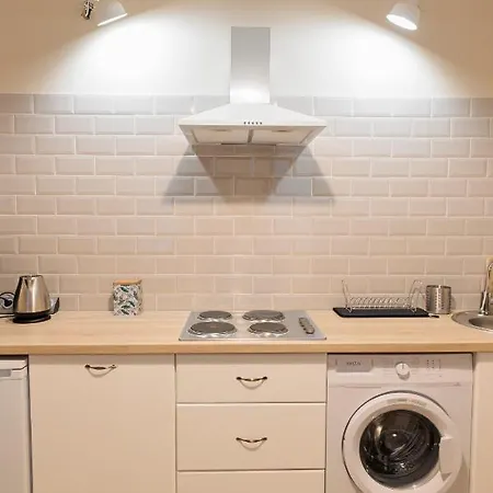 Cozy In The Historical Center Apartment Timisoara