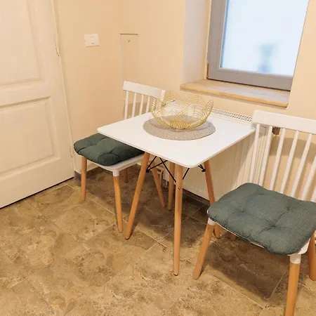 Cozy In The Historical Center Apartment Timisoara
