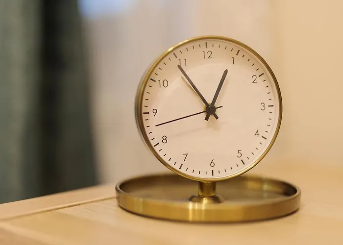 Cozy In The Historical Center Apartamento *