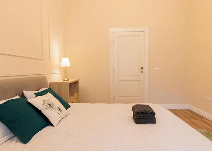 Cozy In The Historical Center Apartamento Timişoara