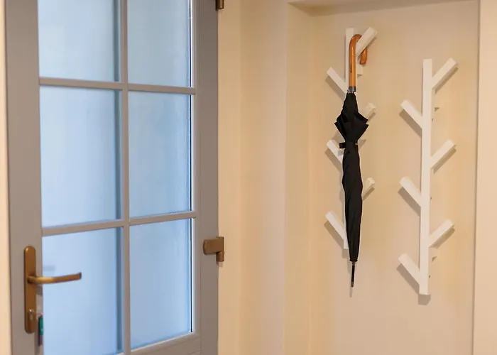 Cozy In The Historical Center * Timişoara