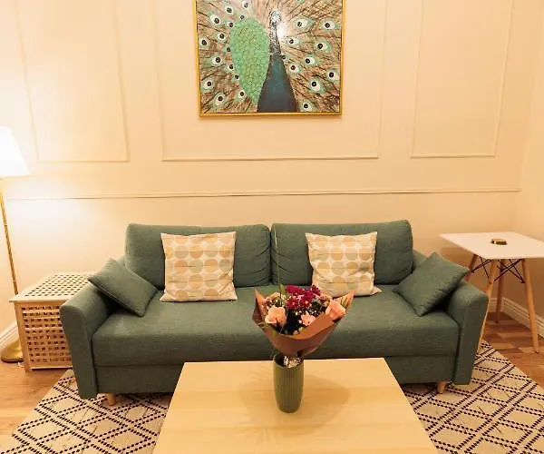 Apartamento Cozy In The Historical Center Timişoara