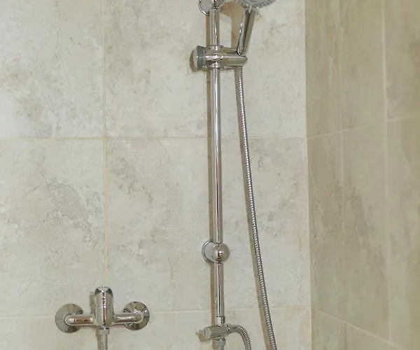 Apartamento Cozy In The Historical Center