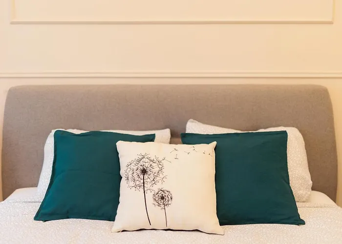 Cozy In The Historical Center Apartamento