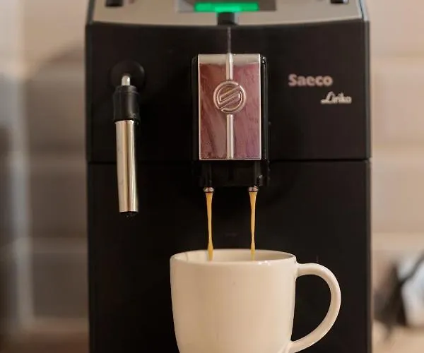 Cozy In The Historical Center