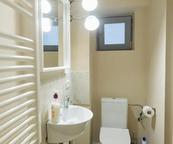 Cozy In The Historical Center Timişoara