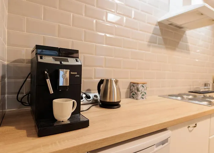 Apartamento Cozy In The Historical Center *