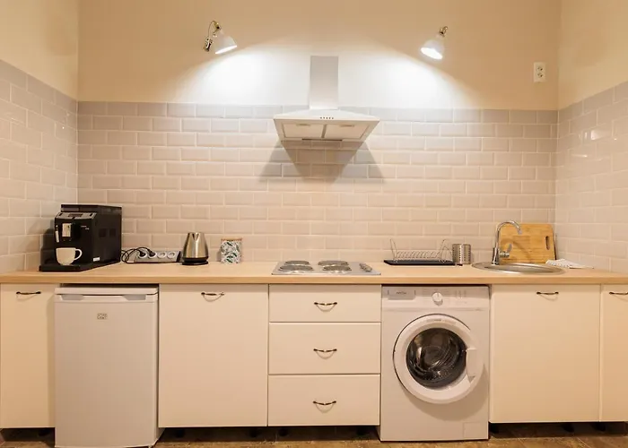 Cozy In The Historical Center Apartamento Timişoara