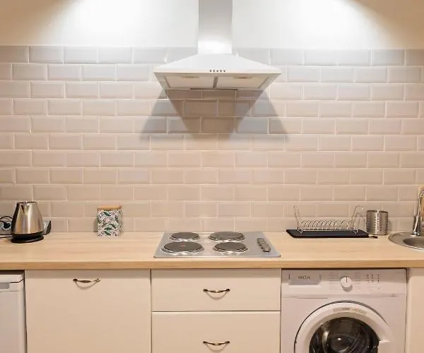 Cozy In The Historical Center Apartamento Timişoara