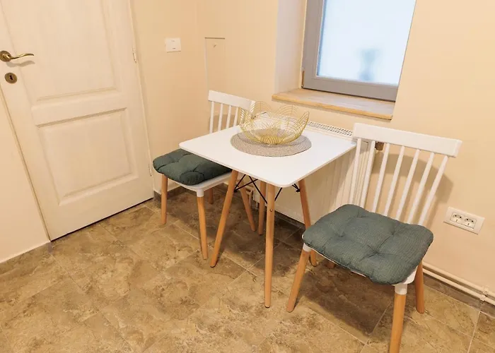 Cozy In The Historical Center Apartamento Timişoara