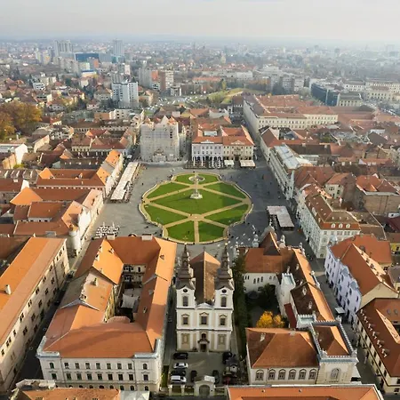 Cozy In The Historical Center Timisoara