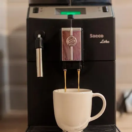 Cozy In The Historical Center