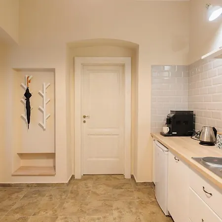 Cozy In The Historical Center Appartamento *