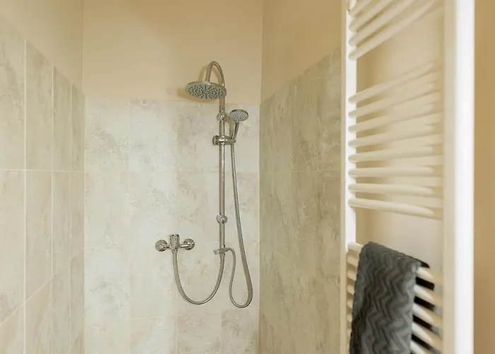 Cozy In The Historical Center *