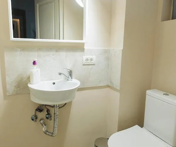 Cozy In The Historical Center Apartmán *